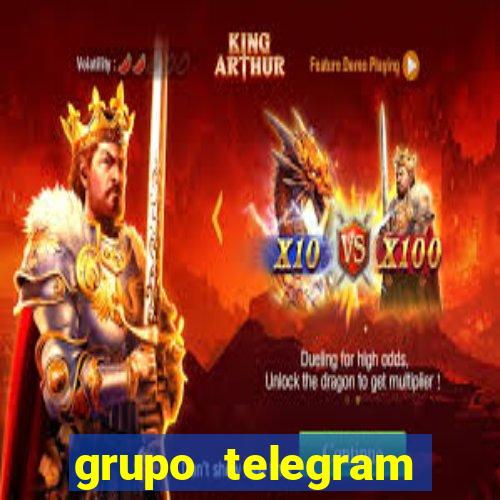 grupo telegram ganhar pix